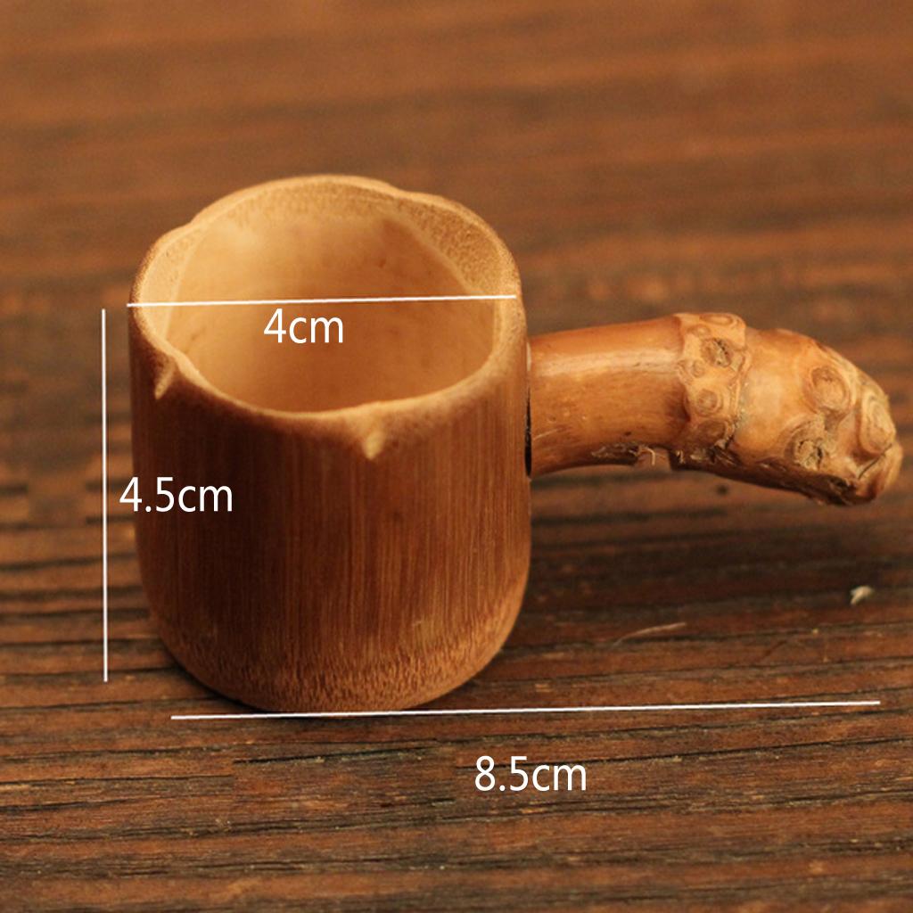Sustainable Bamboo Tea Filter  - огляд і ціна Coffee Tea Or