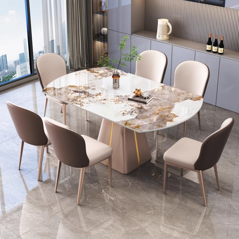 Beauty Room Tea Dining Table 1 - огляд і ціна Coffee Tea Lounge