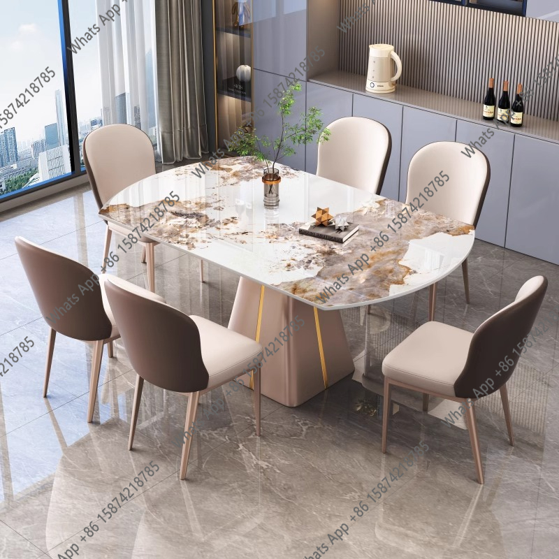 A Beauty Room Tea Dining Table - огляд і ціна Coffee Tea Lounge