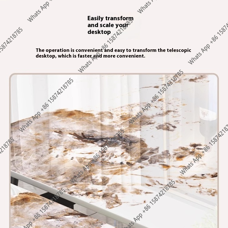 A Beauty Room Tea Dining Table - огляд і ціна Coffee Tea Lounge