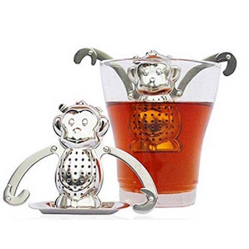 Tea Striner Infuser Stainless  - огляд і ціна Coffee Tea Infusion