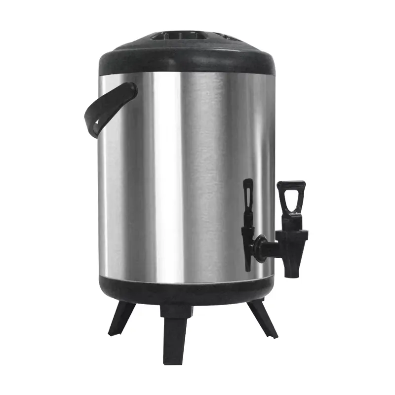 304 Stainless Steel Double Wal - огляд і ціна Coffee Tea Urn