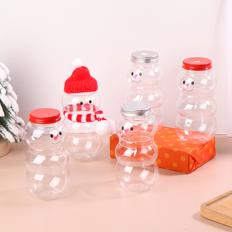 Christmas Themed 500ML Snowman - огляд і ціна Coffee Tea Or