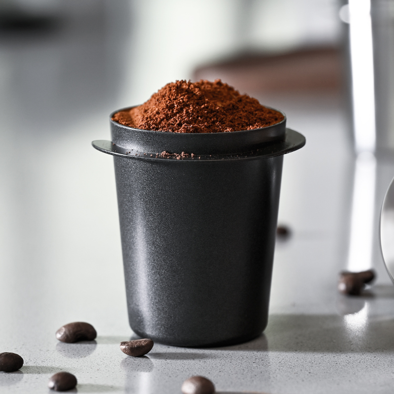 Coffee Dosing Cup 51/58mm Coff - огляд і ціна Mug Tea Coffee