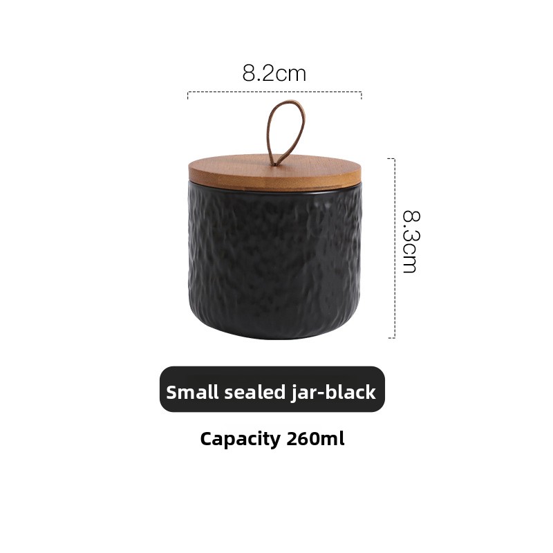 Rock Patterned Ceramic Storage - огляд і ціна Coffee Tea Sugar Container Set
