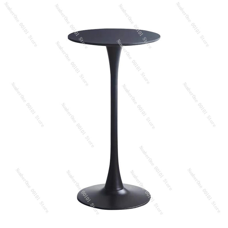 Elegant Minimalist Round Coffe - огляд і ціна Coffee Tea Lounge