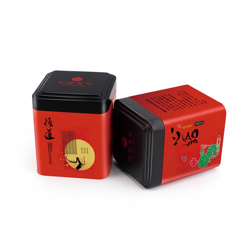 Metal High Quality Aluminum Fo - огляд і ціна Coffee Tea Sugar Container Set