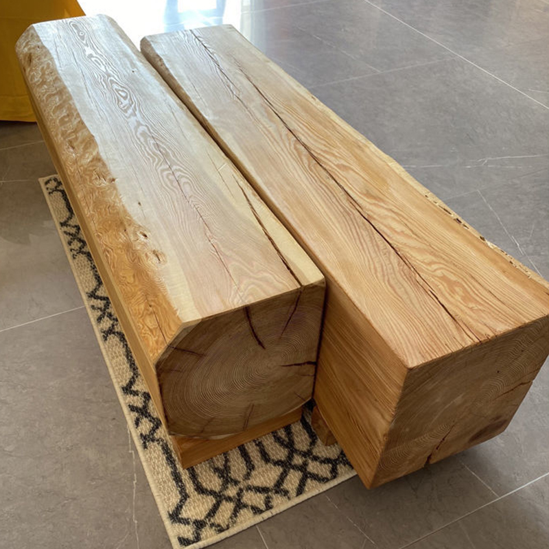 Solid Wood Coffee Tables Nordi - огляд і ціна Coffee Tea Lounge