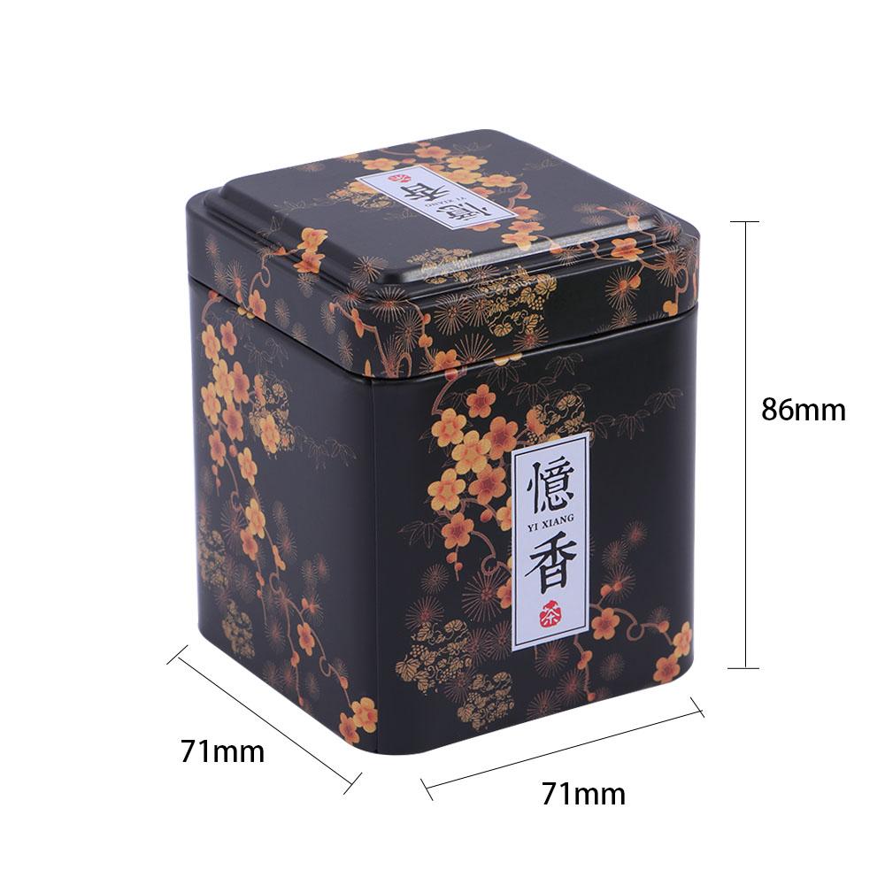 Mini Small Kitchen Storage Sea - огляд і ціна Coffee Tea Sugar Container Set