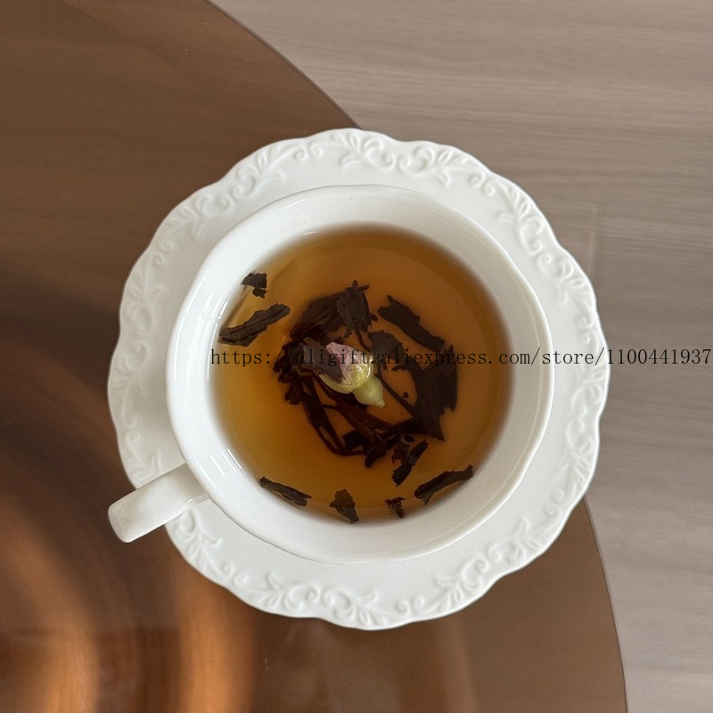 French Light Luxury Embossed F - огляд і ціна Tea Coffee Pot Set