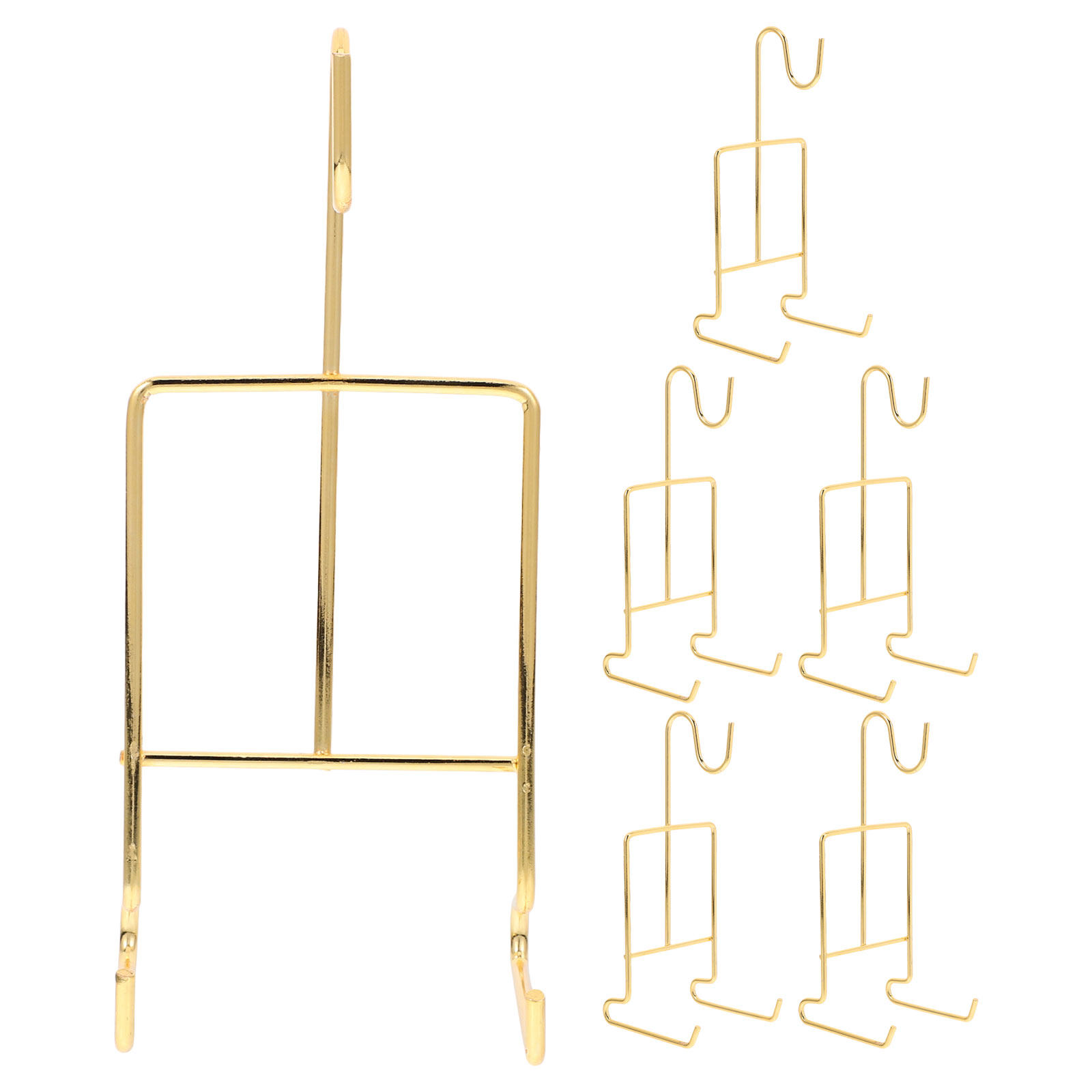 6Pcs Tea Cup Display Stand Met - огляд і ціна Mug Tea Coffee