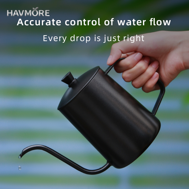 HAVMORE 304 Stainless Steel Te - огляд і ціна Coffee Tea Brew