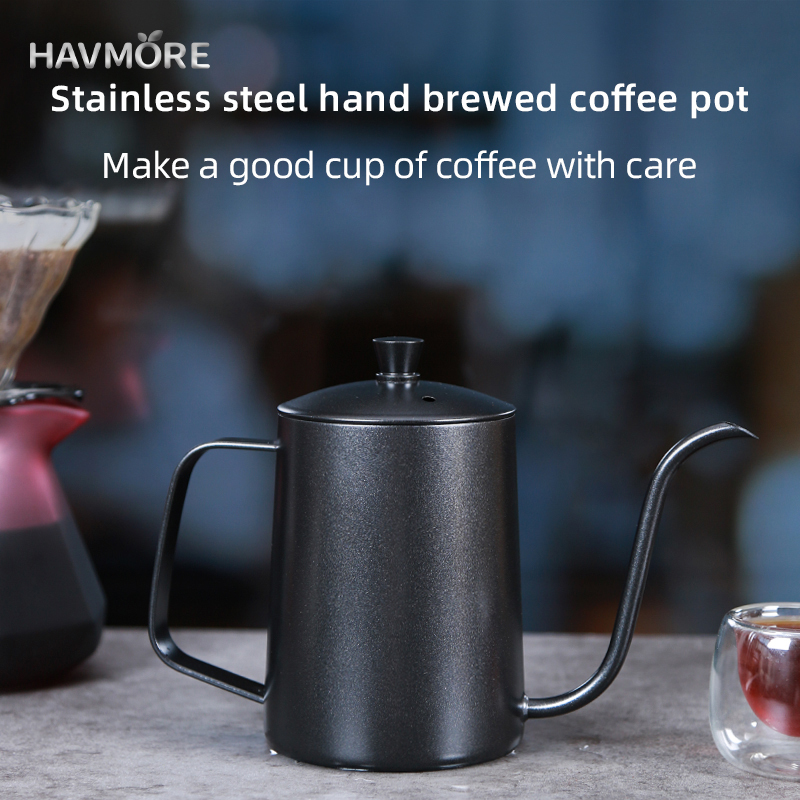 HAVMORE 304 Stainless Steel Te - огляд і ціна Coffee Tea Brew