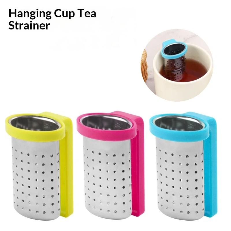 ·NewGreat Stainless Steel Tea  - огляд і ціна Coffee Tea Infusion