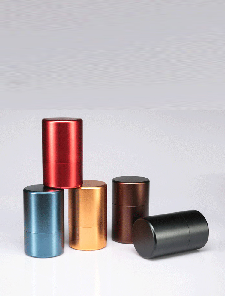Classic Aluminum Alloy Airtigh - огляд і ціна Coffee Tea Or
