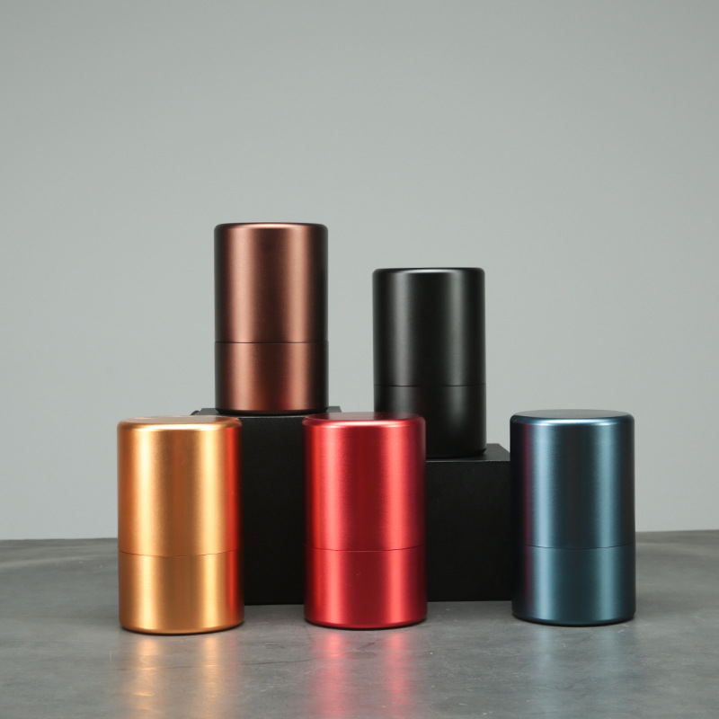 Classic Aluminum Alloy Airtigh - огляд і ціна Coffee Tea Or