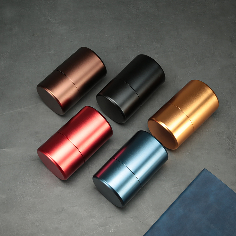 Classic Aluminum Alloy Airtigh - огляд і ціна Coffee Tea Or