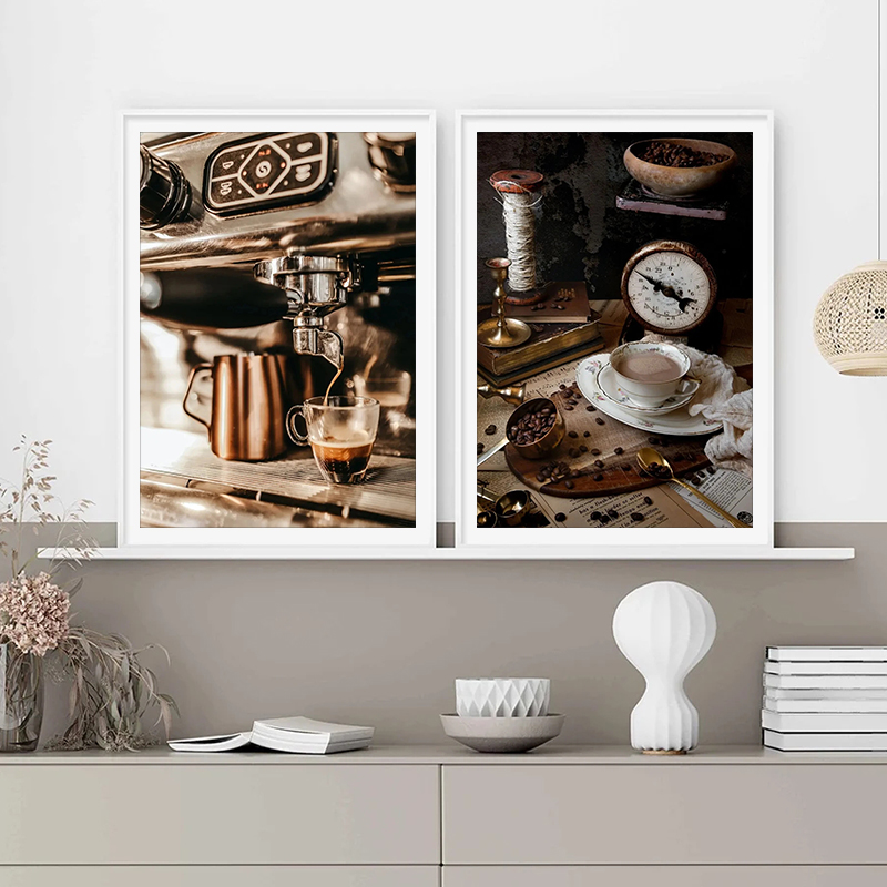 Vintage Coffee Bean Hand Coffe - огляд і ціна Mug Tea Coffee