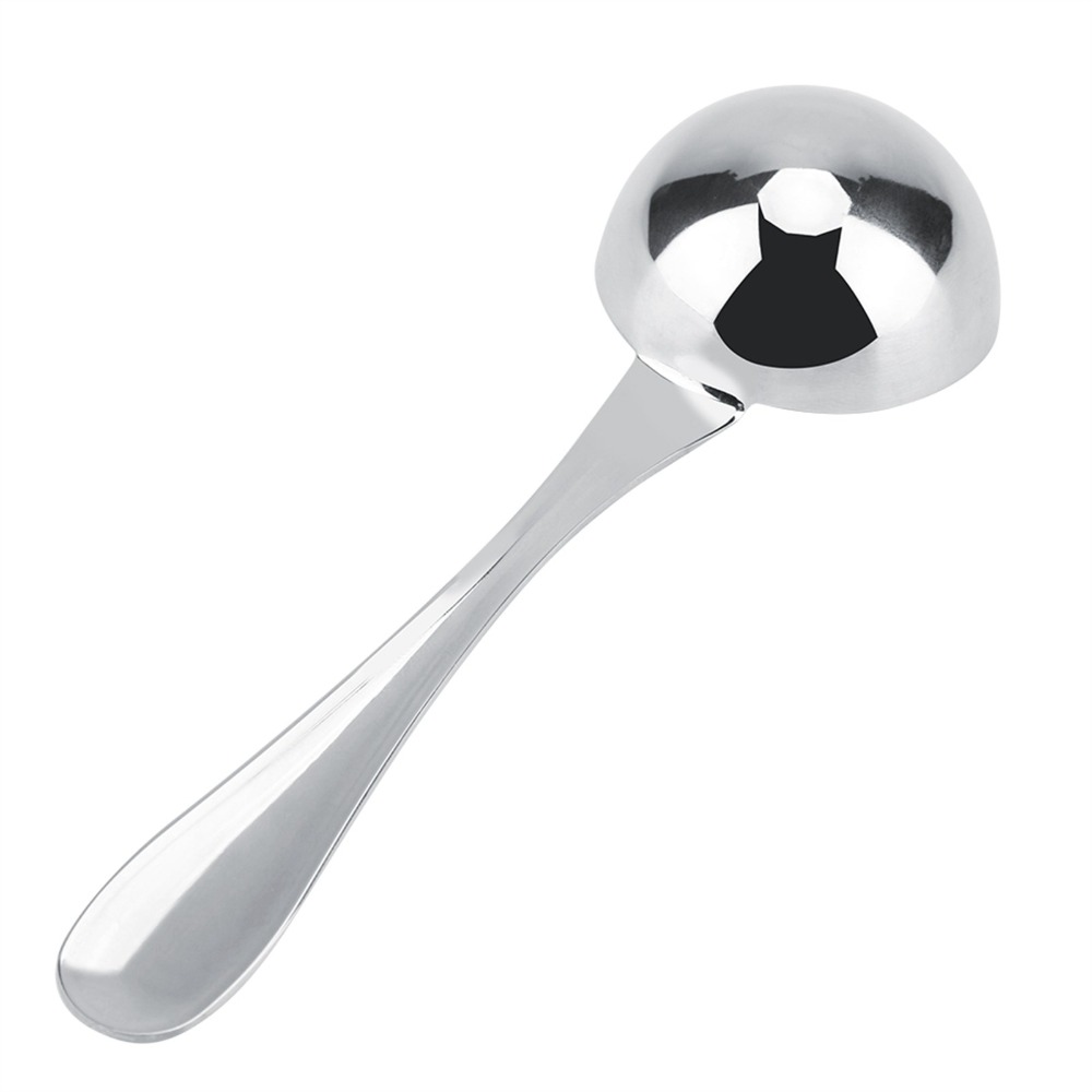 Measuring Needs Stainless Stee - огляд і ціна Coffee Tea Spoon