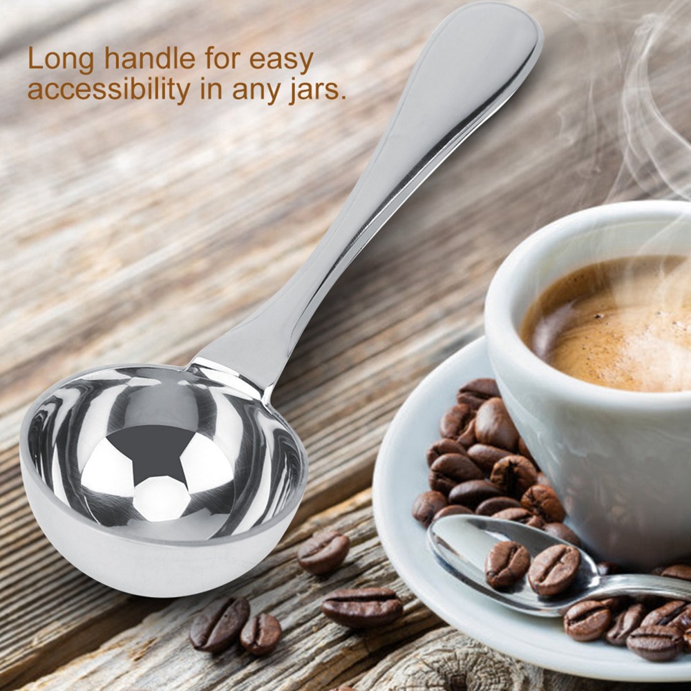 Measuring Needs Stainless Stee - огляд і ціна Coffee Tea Spoon