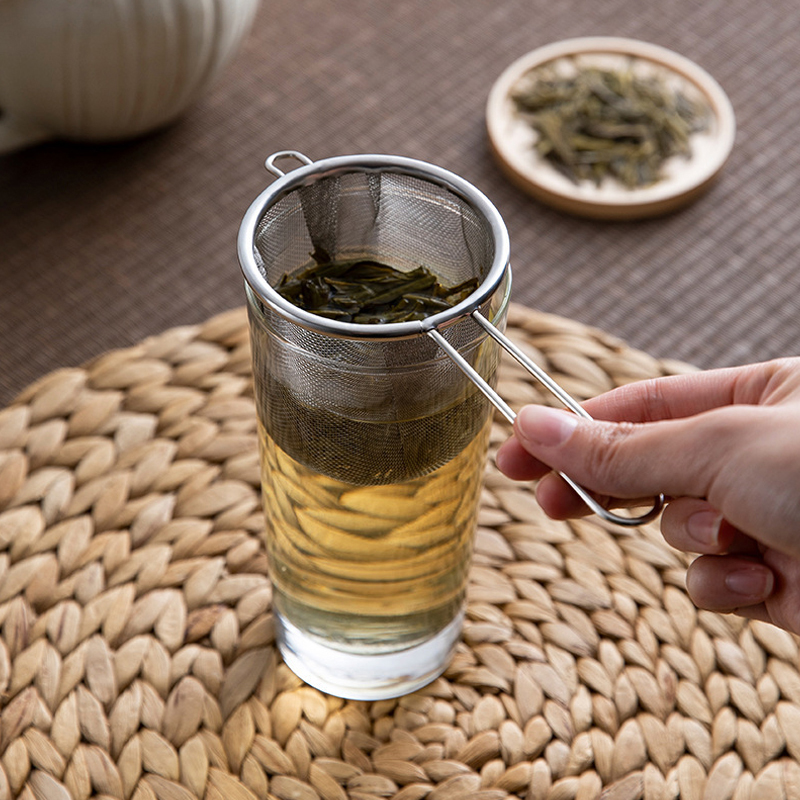 Stainless Steel Tea Infuser Re - огляд і ціна Coffee Tea Infusion
