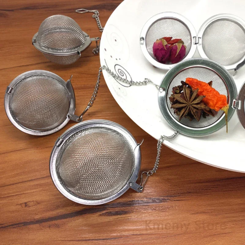 Stainless Steel Oval Heart Sph - огляд і ціна Coffee Tea Infusion