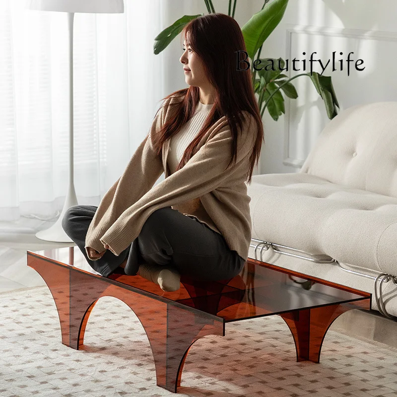 X Coffee Table Light Luxury Mo - огляд і ціна Coffee X Tea